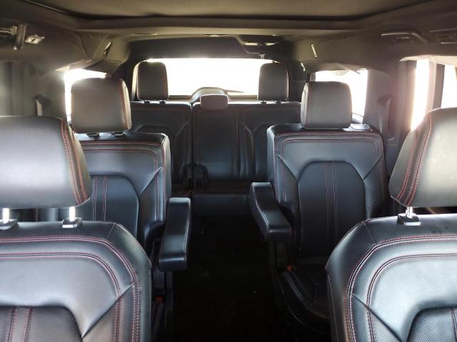 2022 FORD EXPEDITION MAX LIMITED 1FMJK2AT8NEA36236