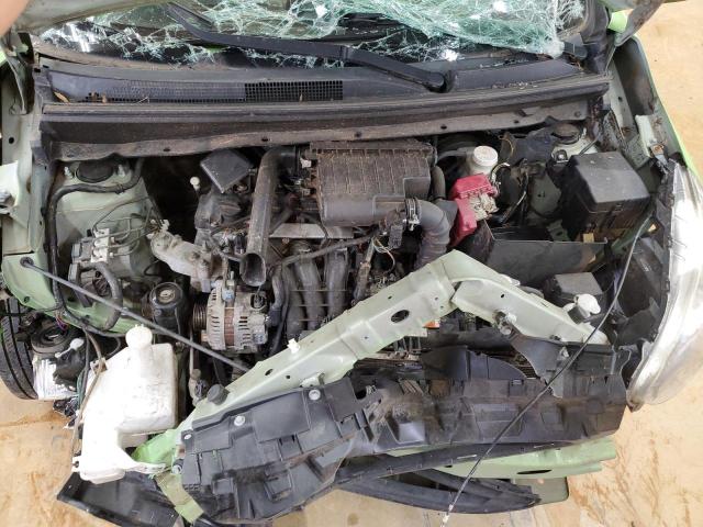 2015 MITSUBISHI MIRAGE DE ML32A3HJ5FH014204