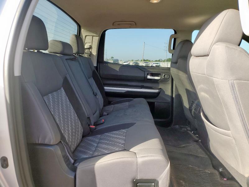 2019 TOYOTA TUNDRA CRE - 5TFEY5F11KX245735