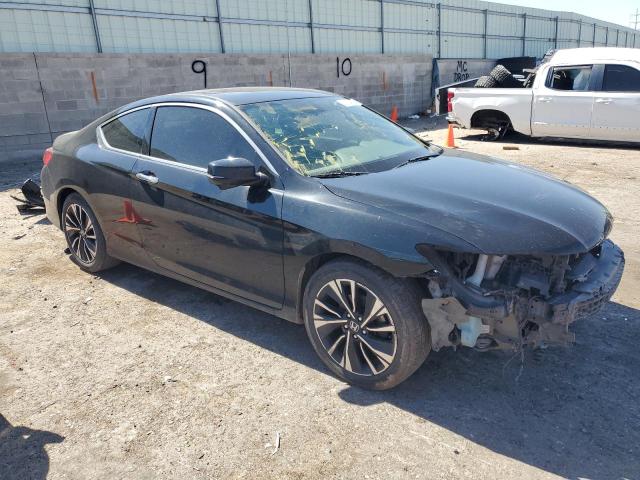 2017 HONDA ACCORD EXL #3283982798