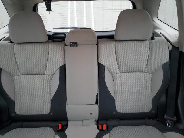 2020 SUBARU FORESTER P JF2SKAJC5LH408034