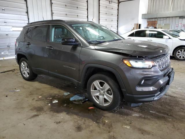 2022 JEEP COMPASS LA - 3C4NJDBBXNT208602