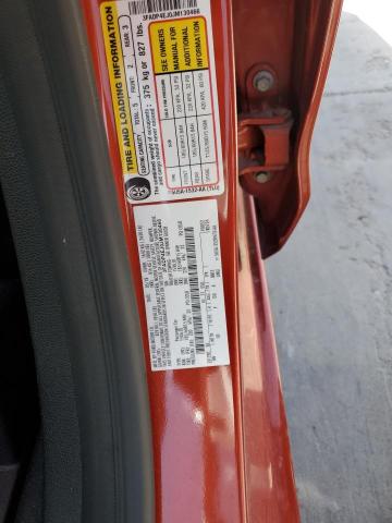 2018 FORD FIESTA SE 3FADP4EJ0JM130466