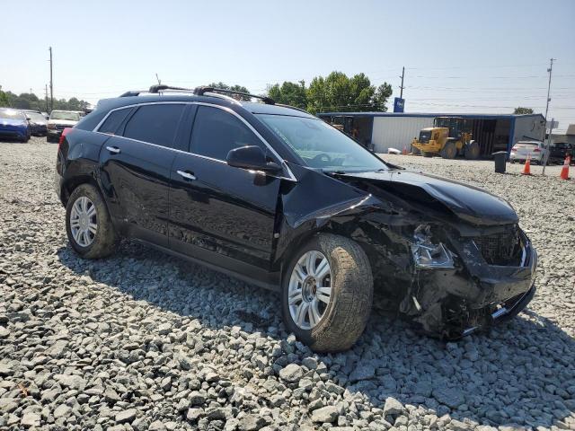 2015 CADILLAC SRX LUXURY COLLECTION 3GYFNBE34FS604186