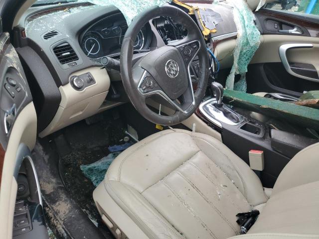 2016 BUICK REGAL 2G4GL5EX4G9204997