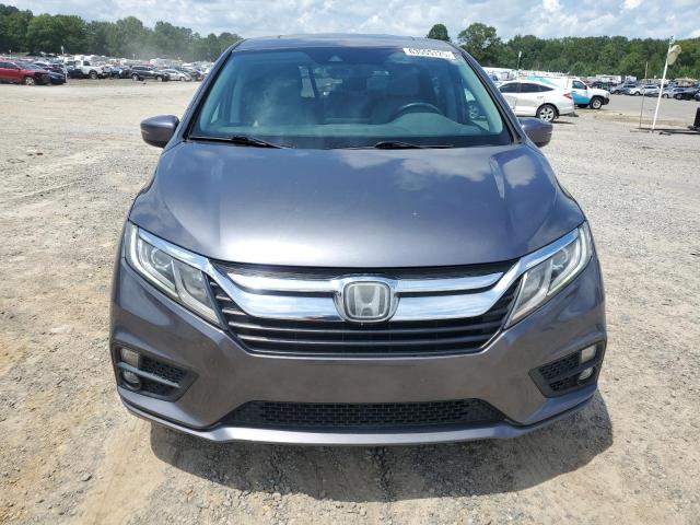 2019 HONDA ODYSSEY EX - 5FNRL6H71KB027957