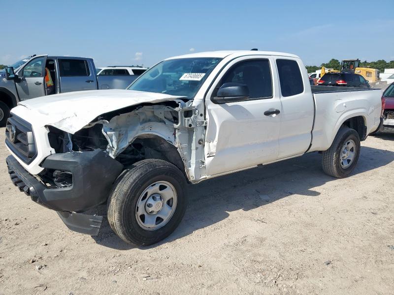 2023 TOYOTA TACOMA ACC - 3TYRX5GN2PT083718
