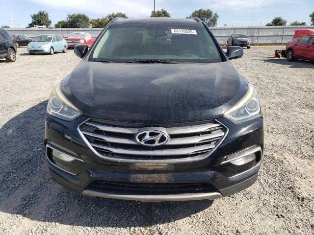 2017 HYUNDAI SANTA FE S - 5XYZU3LB6HG400953