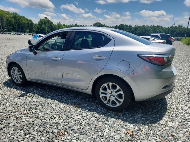 2017 TOYOTA YARIS IA 3MYDLBYV5HY155439