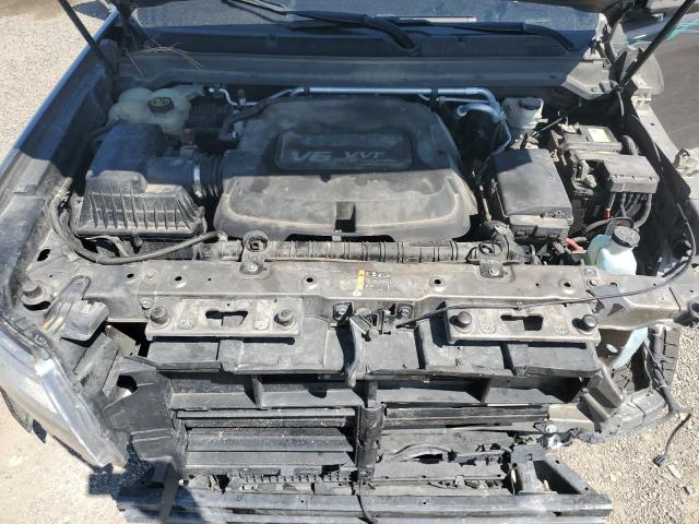 2015 CHEVROLET COLORADO LT - 1GCGTBE34F1248887