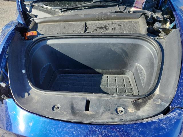 2023 TESLA MODEL Y 7SAYGAEE7PF714473