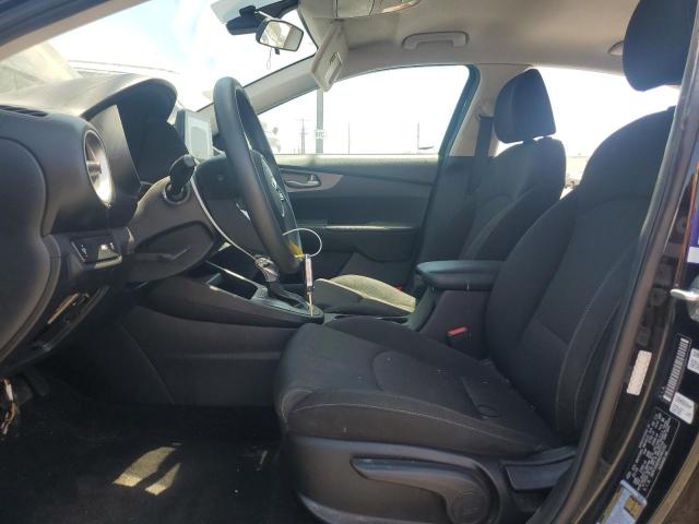 2019 KIA FORTE FE 3KPF24AD6KE083182