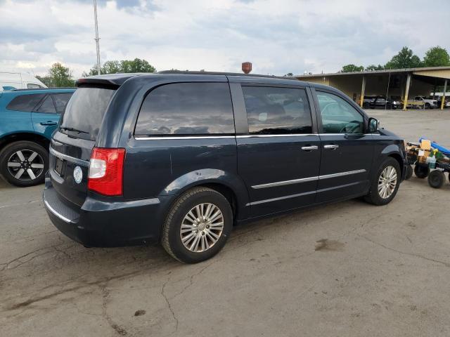 Vin: 2c4rc1cgxdr777875, lot: 63687315, chrysler minivan touring l 20133