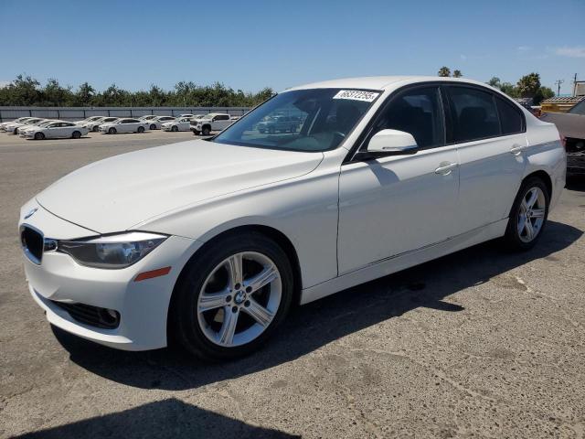 2014 BMW 320 I - WBA3B1C52EK130665
