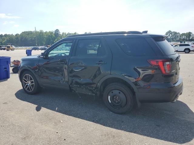 2016 FORD EXPLORER S 1FM5K8GTXGGB78297