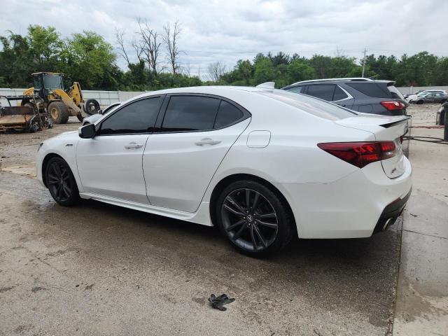 2020 ACURA TLX TECHNO - 19UUB1F63LA008512