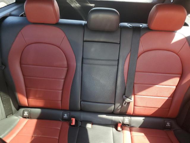 2022 MERCEDES-BENZ GLC 300 W1N0G8DB5NV372734