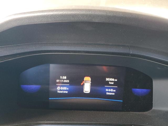 2023 VOLKSWAGEN TAOS SE 3VVYX7B20PM305142