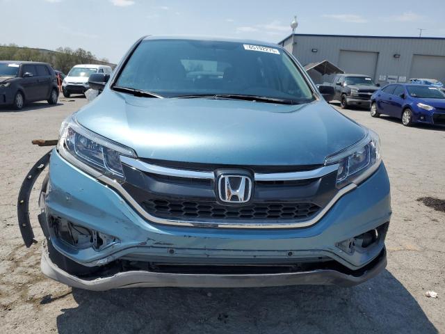 2016 HONDA CR-V SE 2HKRM3H4XGH544720