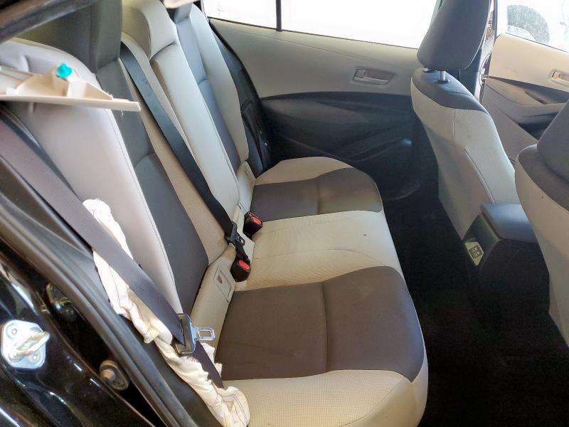 2023 TOYOTA COROLLA LE - 5YFB4MDE8PP055418