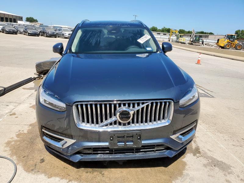 2025 VOLVO XC90 CORE YV4M12PJ1S1335125