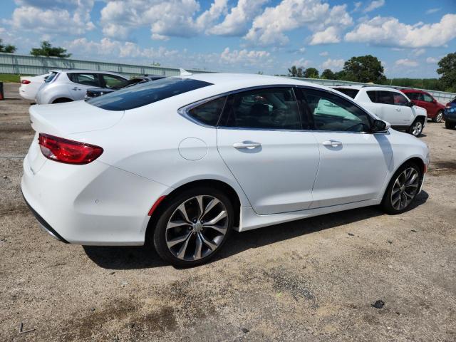 2015 CHRYSLER 200 C 1C3CCCCG2FN509599
