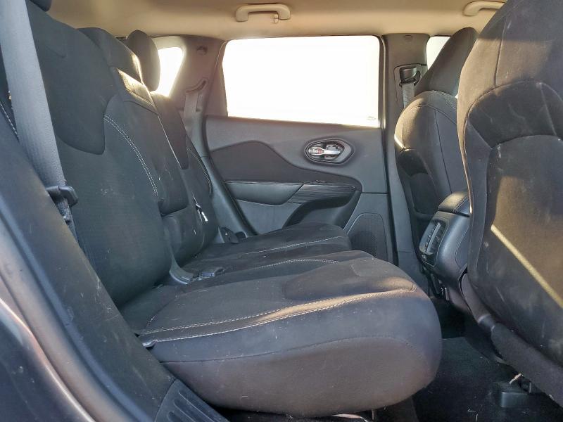 2015 JEEP CHEROKEE L - 1C4PJLCS9FW632639