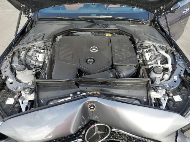 2024 MERCEDES-BENZ C 300 W1KAF4GB7RR201233