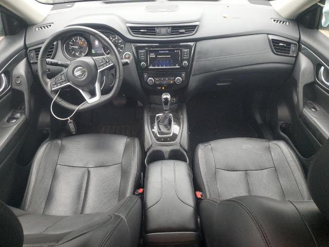 2018 NISSAN ROGUE S - 5N1AT2MV1JC848364