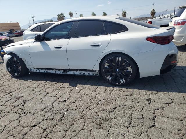 2025 BMW M440I GRAN WBA53FB01SFT78967