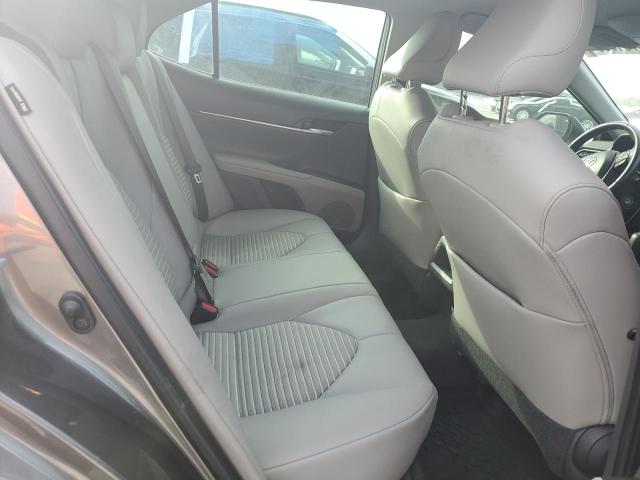 2021 TOYOTA CAMRY SE 4T1G11AK1MU528318