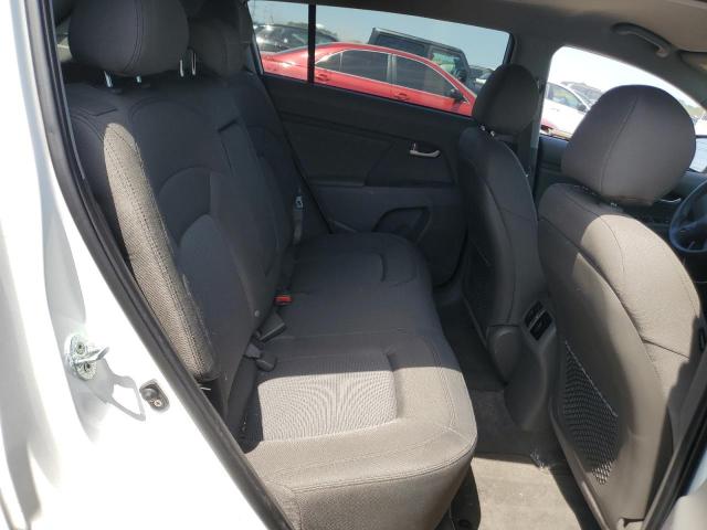 2014 KIA SPORTAGE B - KNDPB3AC1E7658623