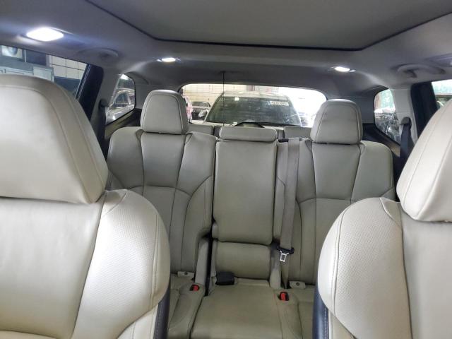 2020 SUBARU ASCENT LIM 4S4WMALD0L3424022