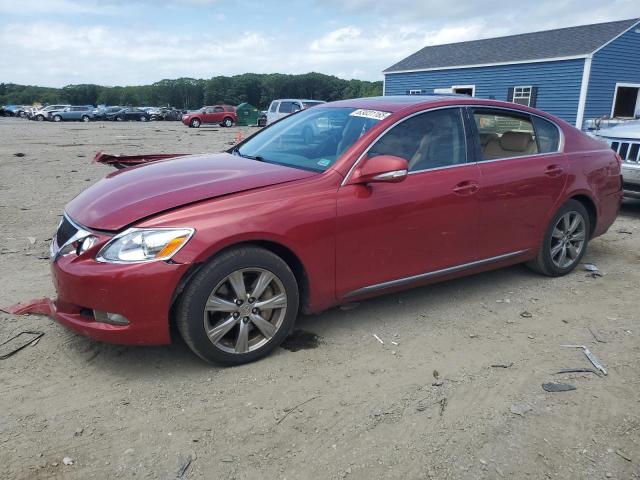 LEXUS GS 350