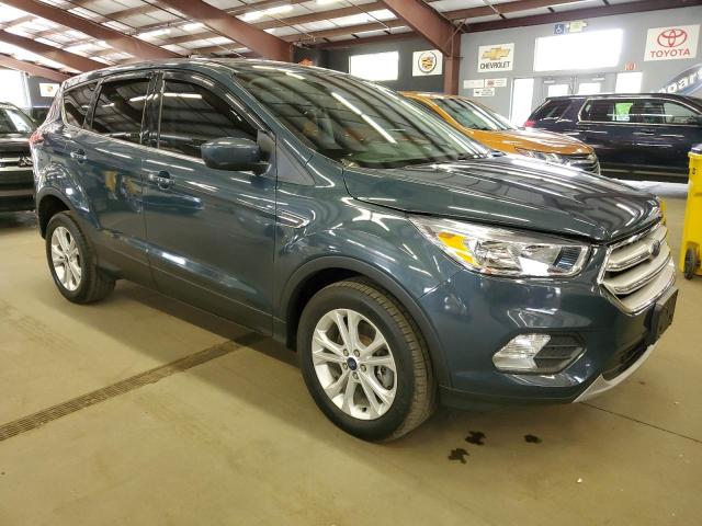 Vin: 1fmcu9gd8kua57245, lot: 64051825, ford escape se 20194