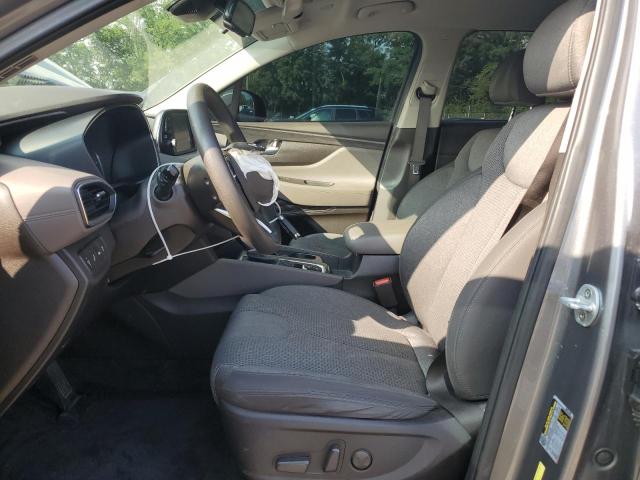 2019 HYUNDAI SANTA FE S 5NMS33AD8KH095560