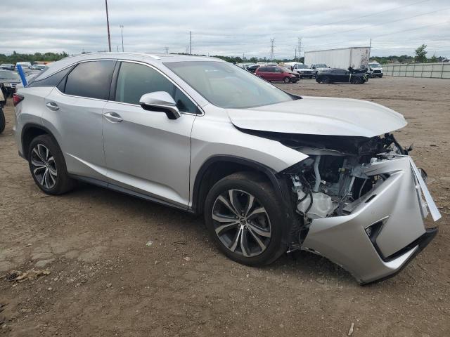 2018 LEXUS RX 350 BAS 2T2BZMCA0JC153006