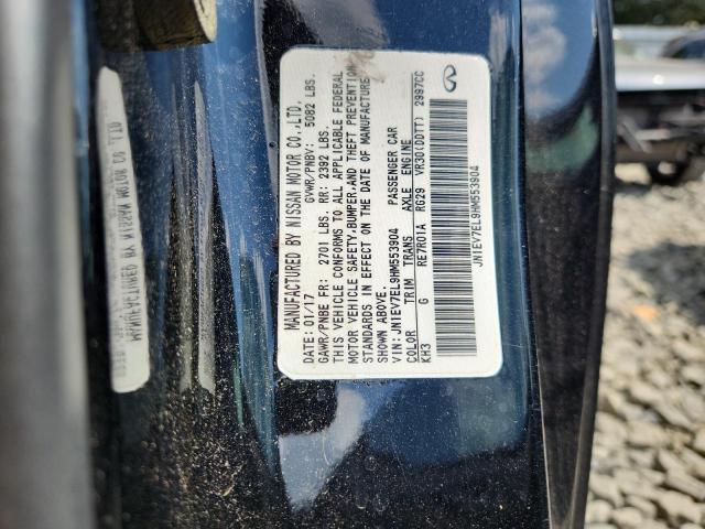 2017 INFINITI Q60 PREMIU - JN1EV7EL9HM553904