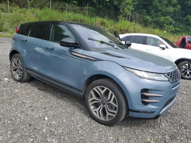 2020 LAND ROVER RANGE ROVE SALZL2FX6LH119359