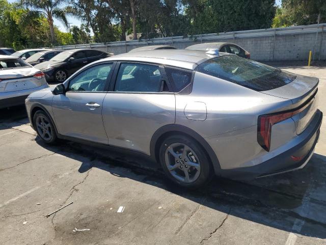 2025 KIA K4 LX 3KPFT4DE4SE067886