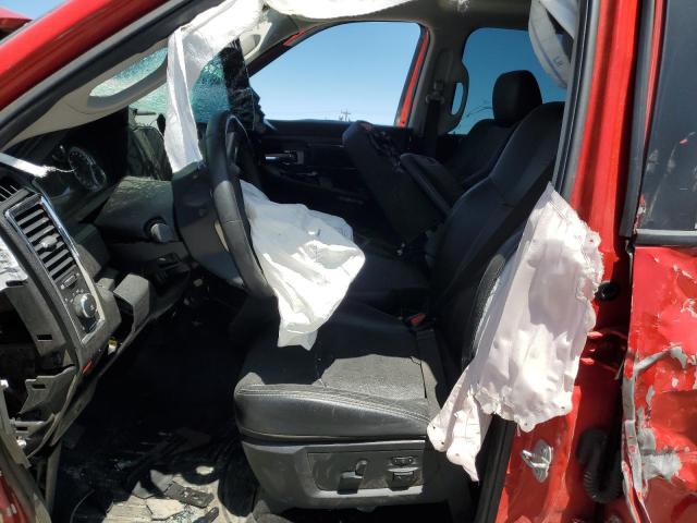 2015 RAM 1500 LARAM 1C6RR7VT3FS766933