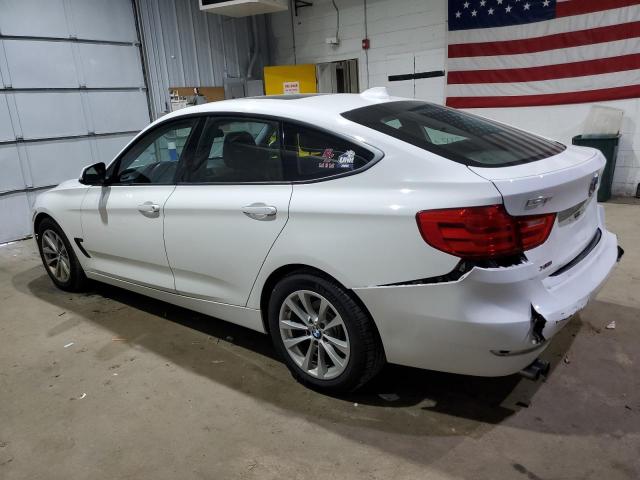 2015 BMW 328 XIGT S WBA8Z5C57FGS36350