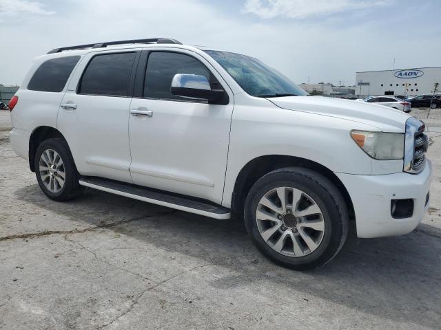 2014 TOYOTA SEQUOIA LI - 5TDKY5G19ES053023