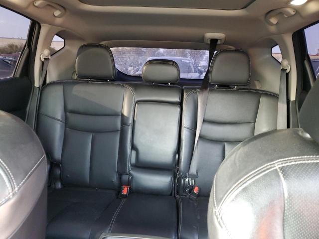 2016 NISSAN MURANO S 5N1AZ2MG6GN145226