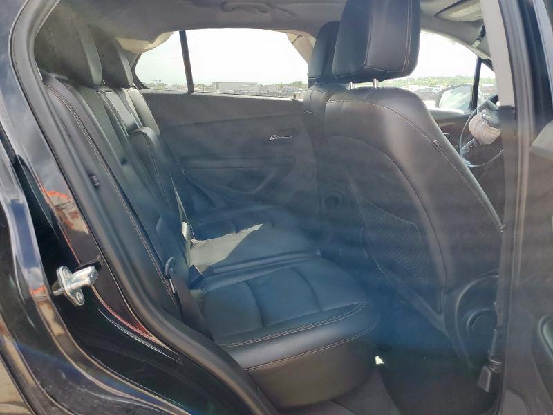 2019 CHEVROLET TRAX PREMI 3GNCJMSB9KL130484