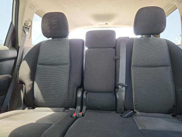 2020 NISSAN PATHFINDER 5N1DR2BM0LC580660