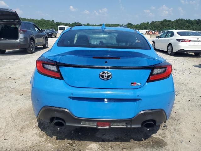 2024 TOYOTA GR 86 PREM - JF1ZNBE12R8759498