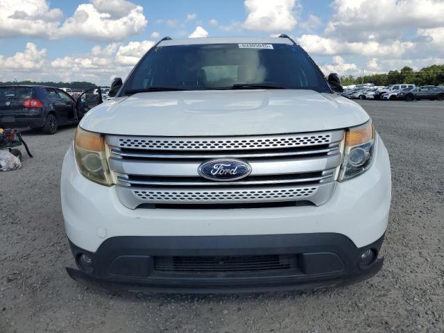 2015 FORD EXPLORER XLT 1FM5K7D80FGB07473