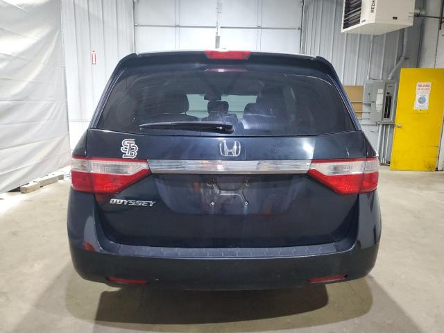 2012 HONDA ODYSSEY EX - 5FNRL5H63CB103567