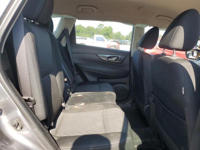 2017 NISSAN ROGUE S - KNMAT2MT6HP613576